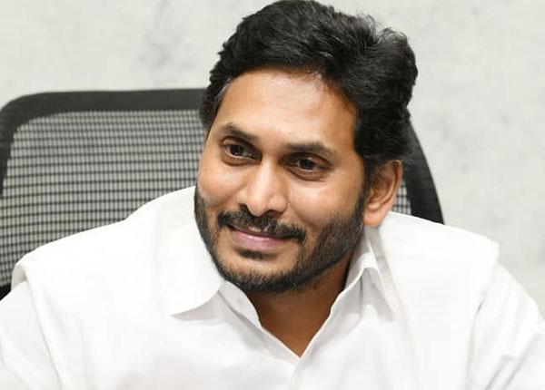 Anger On Jagan Reaches Sakshi