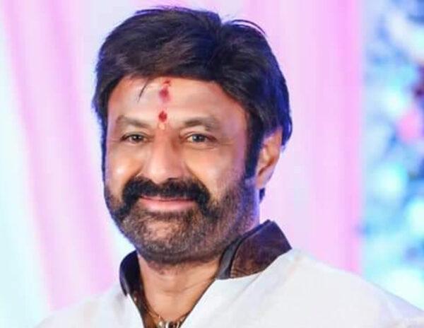 Balakrishna Makes Akkineni And Daggubati Fans Sad