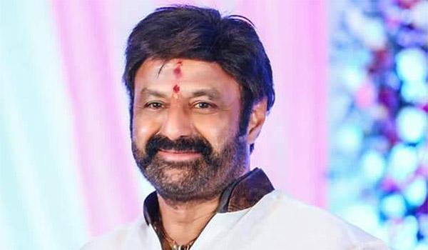 Balakrishna Makes Akkineni And Daggubati Fans Sad