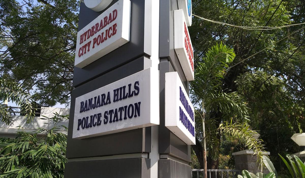 Banjara Hills Police Book Case Against Tollywood Producer