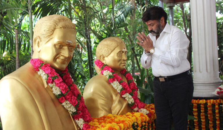 Basavatarakam Cancer Hospital