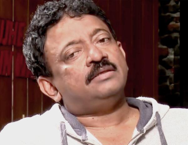 Bigg Boss- RGV - Ram Gopal Varma -team
