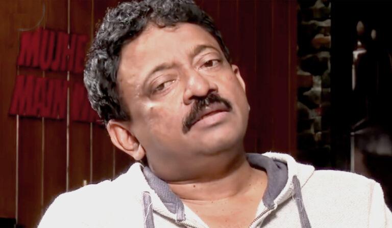 Bigg Boss- RGV - Ram Gopal Varma -team