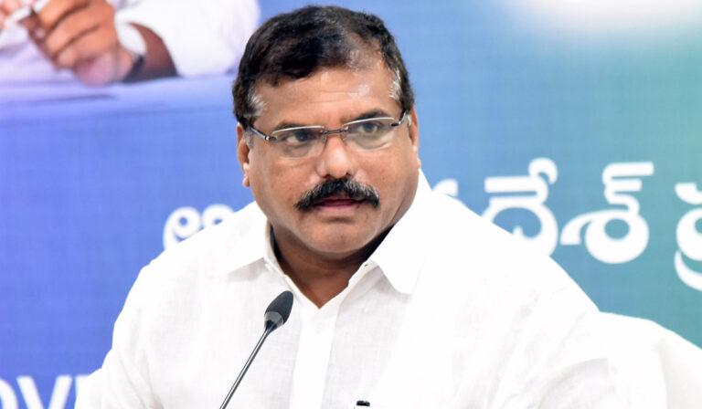 Botsa-Satyanarayana