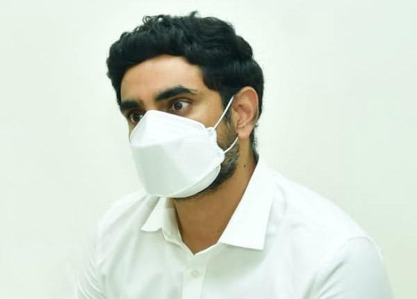 Brand New Lokesh Impresses Twitter