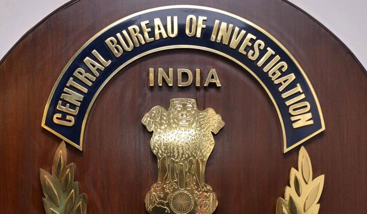 CBI Teams Arrived in Kadapa
