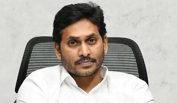 Capital Works Began Secretly in Vishakapatnam?