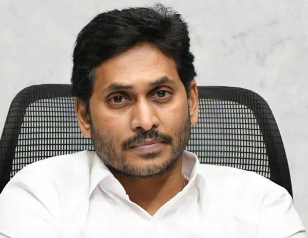Capital Works Began Secretly in Vishakapatnam?