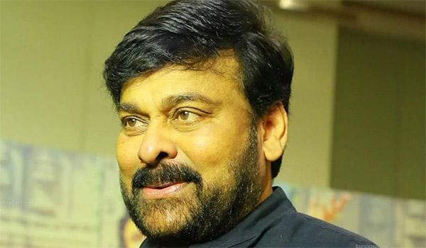 Chiranjeevi Different From His Brothers!