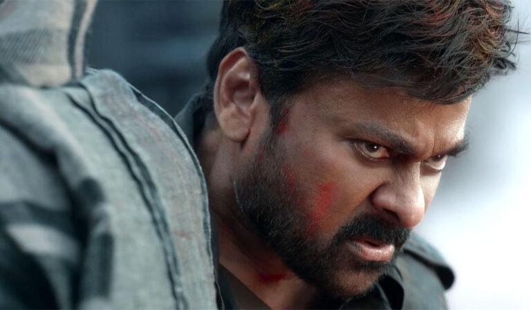 Chiranjeevi Repeating Old Sentiment