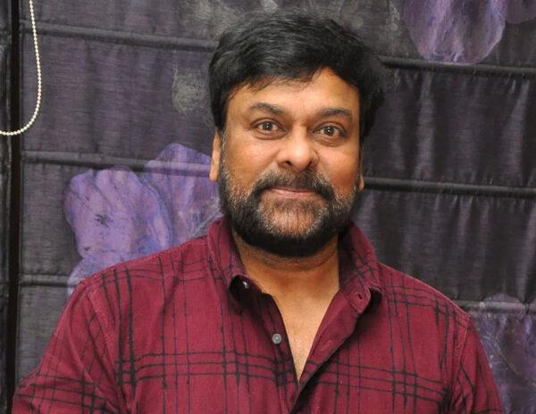 Chiranjeevi Thinks About The People Who Were Forgotten 
