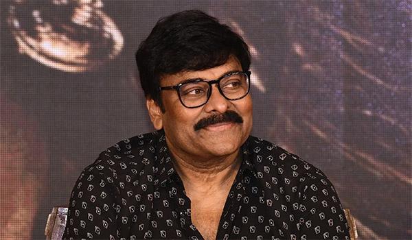 Chiranjeevi's Lucky Director Acting in Pawan Kalyan's Film