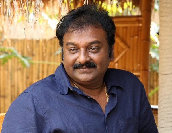 Chiranjeevi's Lucky Director Acting in Pawan Kalyan's Film