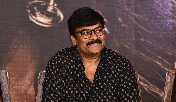 Chiranjeevi's Next: Real Or Wishful Thinking?