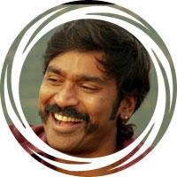 Dhanush - Jagame Thandhiram Movie Review