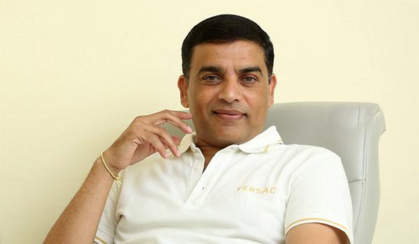 Dil Raju Targeting Bollywood Big Time
