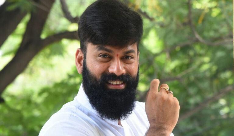 Director Omkar