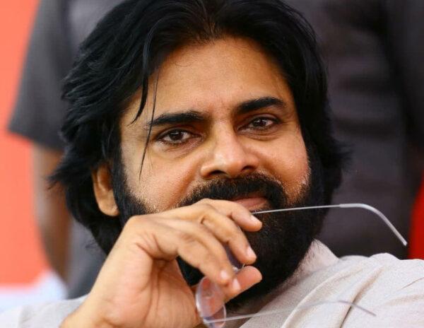 Enmity With Pawan Kalyan Is Not Permanent