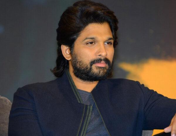 ICON Allu Arjun