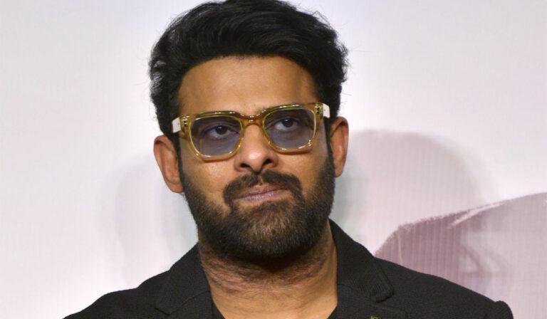 Is It Really Possible For Prabhas
