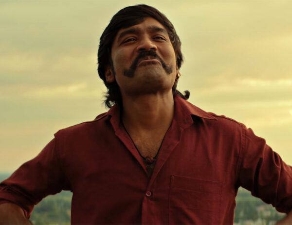 Jagame Thandhiram -Dhanush-Aishwarya Lekshmi - Karthik Subbaraj - Netflix India