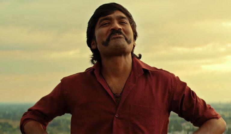 Jagame Thandhiram -Dhanush-Aishwarya Lekshmi - Karthik Subbaraj - Netflix India