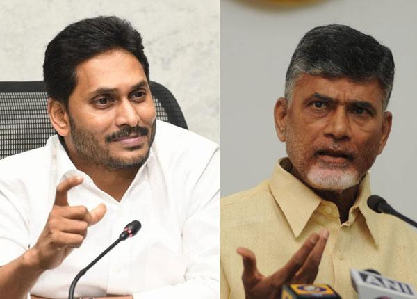 Jagan Bumps Into Chandrababu-Like Problem