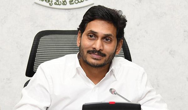 Jagan Going To Delhi With 'Explanations'