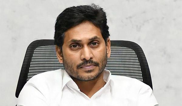 Jagan Missed Credit For Modi's Announcement?