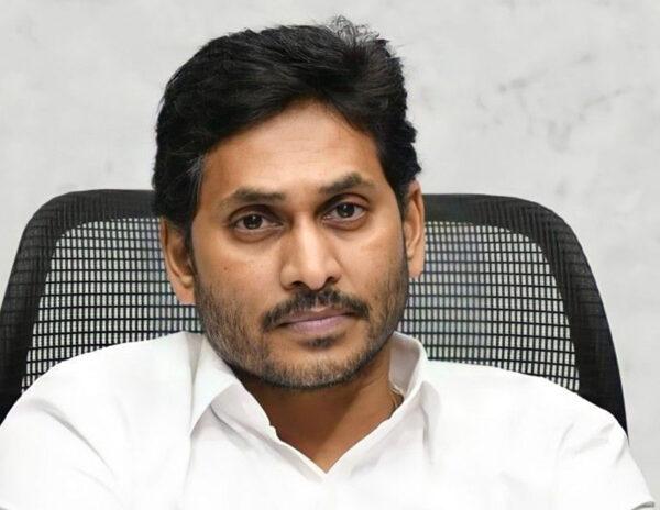 Jagan Missed Credit For Modi's Announcement?