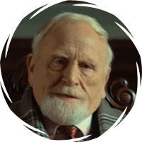 James Cosmos - Jagame Thandhiram Movie Review