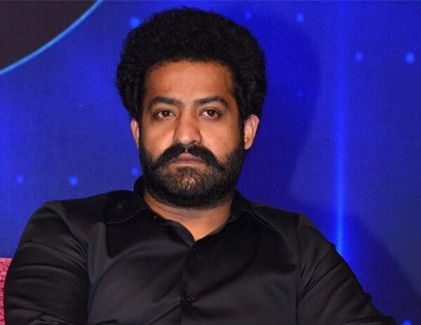 Jr NTR Occupied With It, But Fans Have Other Things On Mind