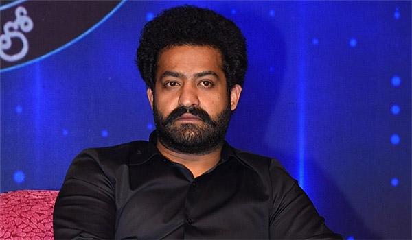 Jr NTR Occupied With It, But Fans Have Other Things On Mind