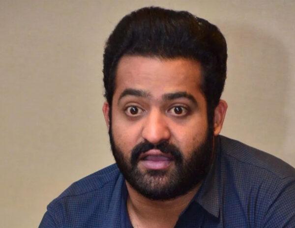 Jr NTR -Sr NTR