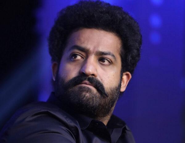 Jr NTR - TDP Politics