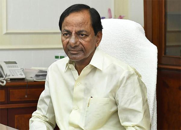 KCR: Daring Or Negligent?