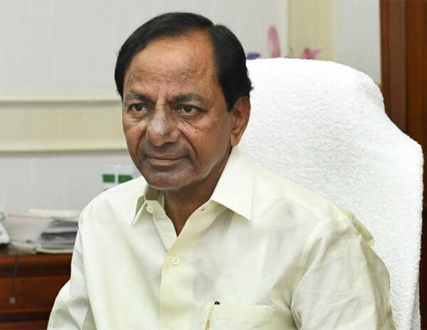 KCR: Daring Or Negligent?