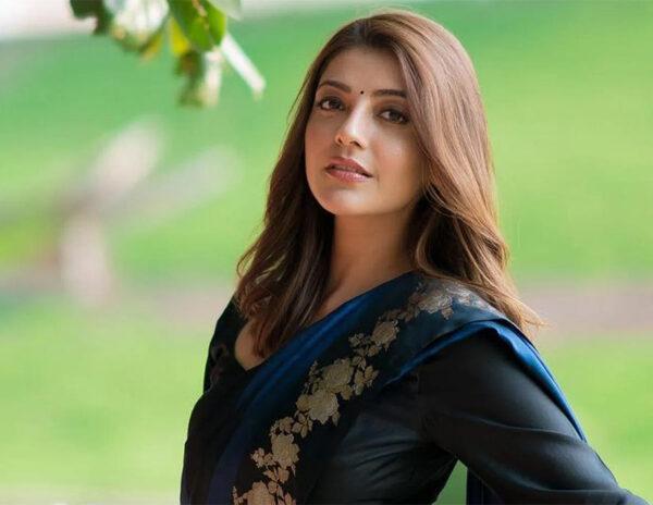 Marriage Breaks The Jinx for Kajal Aggarwal