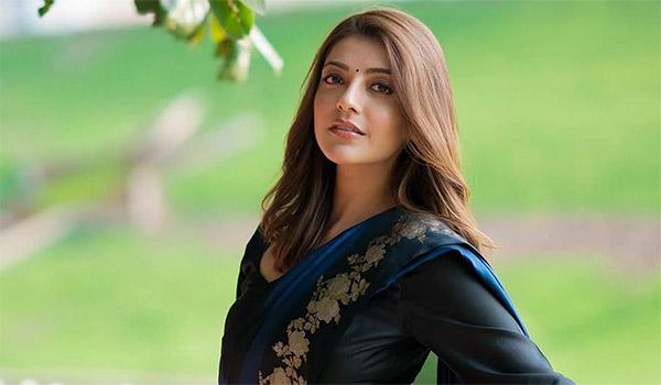 Marriage Breaks The Jinx for Kajal Aggarwal