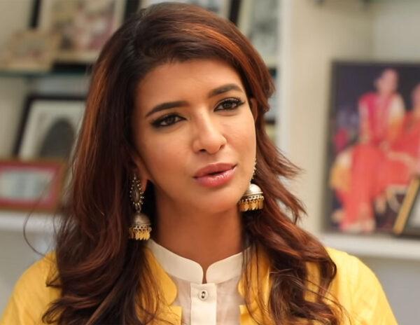 Lakshmi Manchu