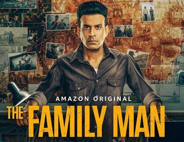 Last-Minute Tension for The Family Man 2 Makers
