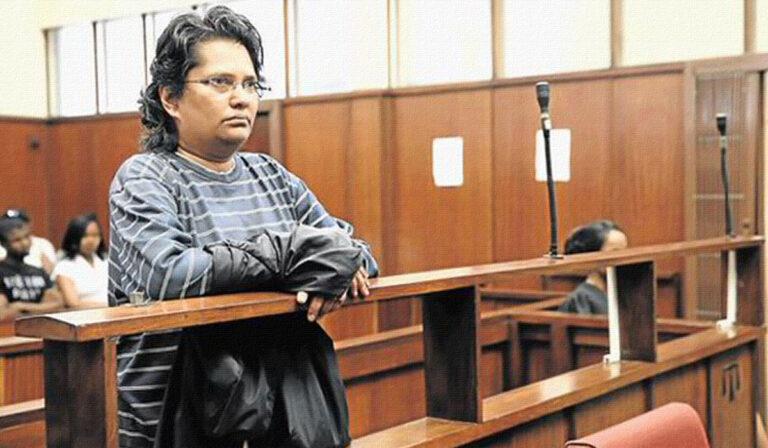 Mahatma Gandhi's Great Granddaughter Gets Jail In Fraud Case
