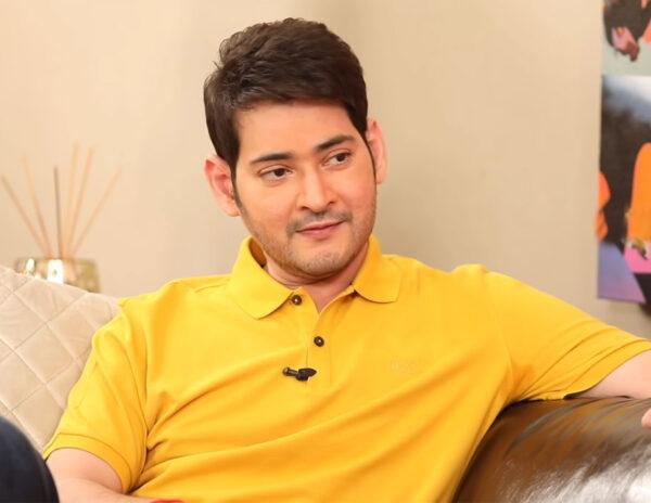 Mahesh Babu