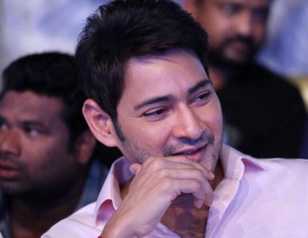 Mahesh -Babu