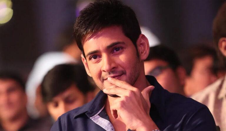 Mahesh Babu maniratnam movie