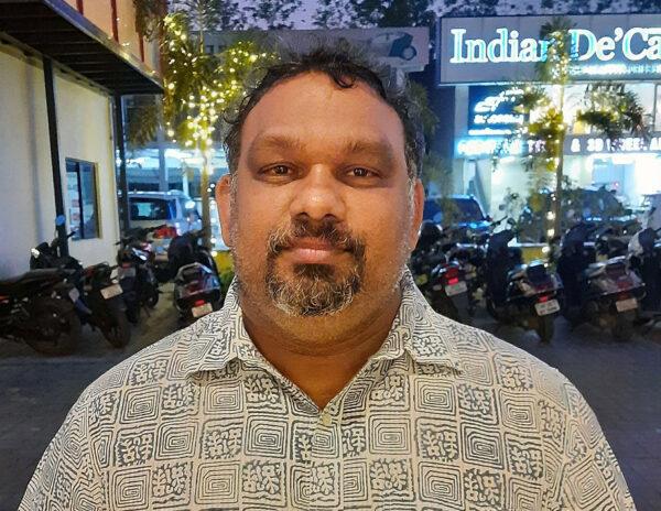 Mahesh Kathi Helath Update