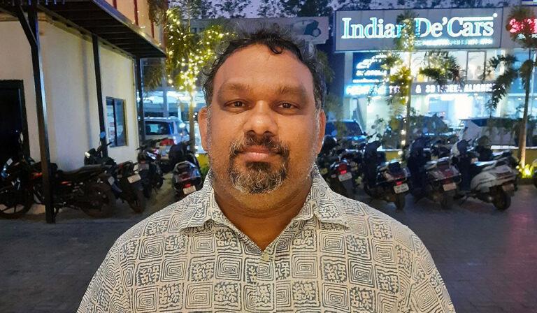 Mahesh Kathi Helath Update