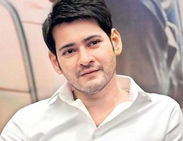 Mahesh babu