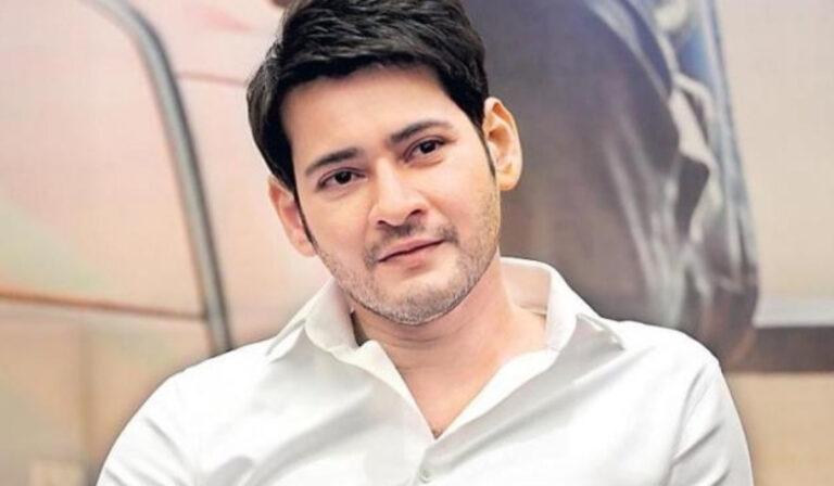 Mahesh babu