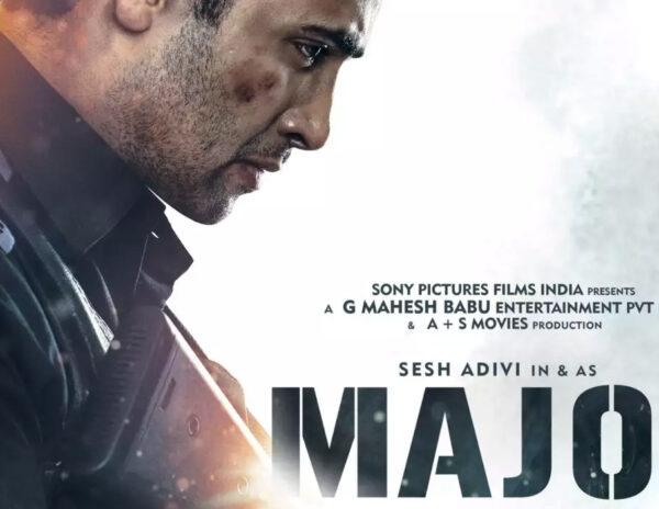 Major Gives A Big Hope To Tollywood